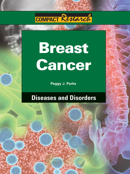 Title details for Breast Cancer by Peggy J. Parks - Available